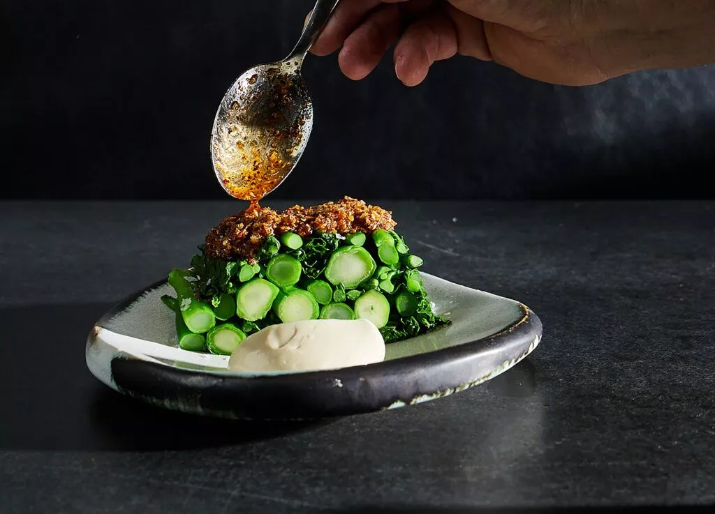 Best Places For Dinner In Kansas City